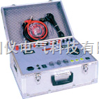 WKJBC-II 繼電保護(hù)校驗(yàn)儀 上海國儀電氣科技的專業(yè)解決方案